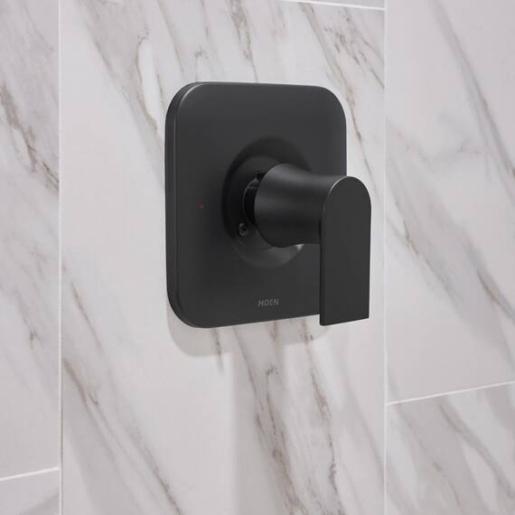 Moen 6145 Gibson Badarmatur, T2471BL