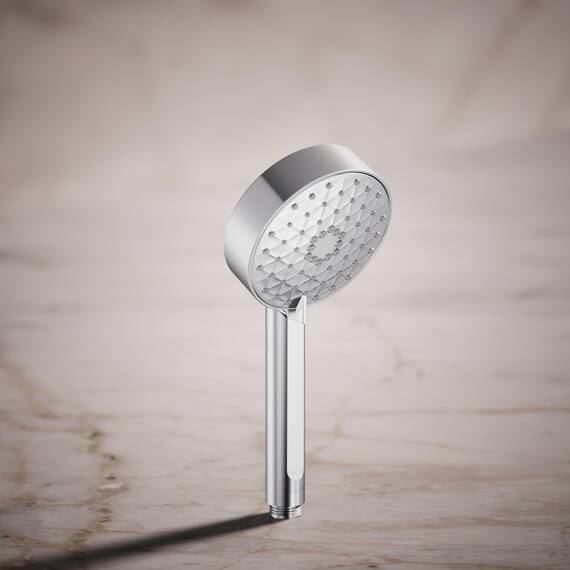 Kohler 72415-H-CP Awaken Handbrause, poliertes Chrom