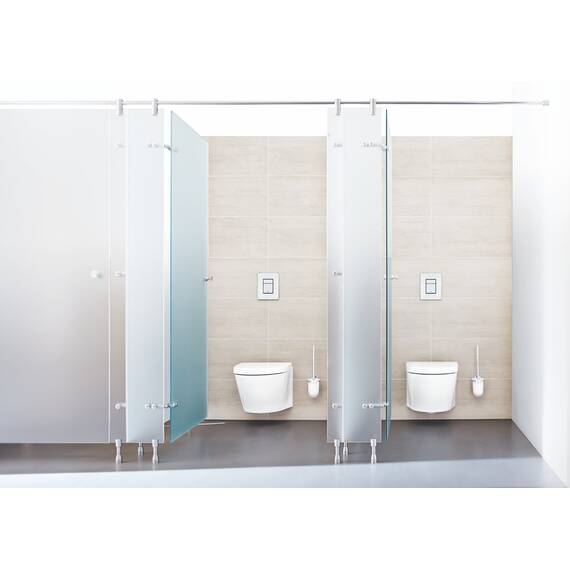 GROHE Skate Cosmopolitan | WC - Abdeckplatte | 38732SD0