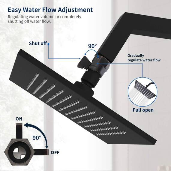 Bidet,Bidet Einsatz für Toilette,WC Bidet für Intimpflege mit Handy Ständer Reinigungsfunktion Dusch-WC Intimreinigung mit Selbstreinigende Düse Wasserstrahl regulierbar Wassersparende - 97