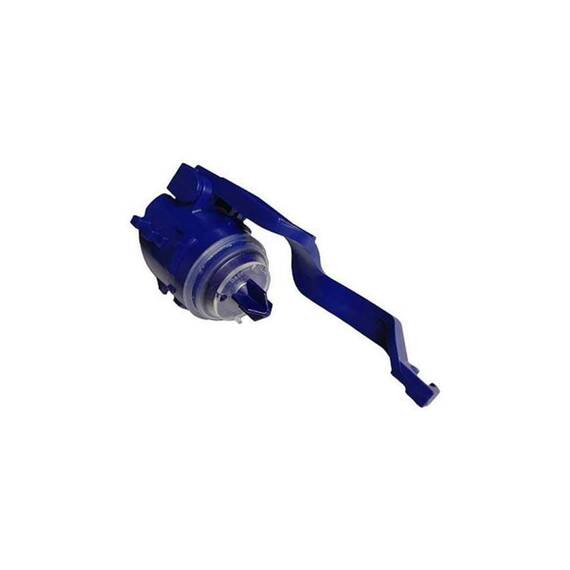 Geberit 240.771.00.1 Dichtungsset zu Füllventil Typ 380, Blau (Packung mit 3)