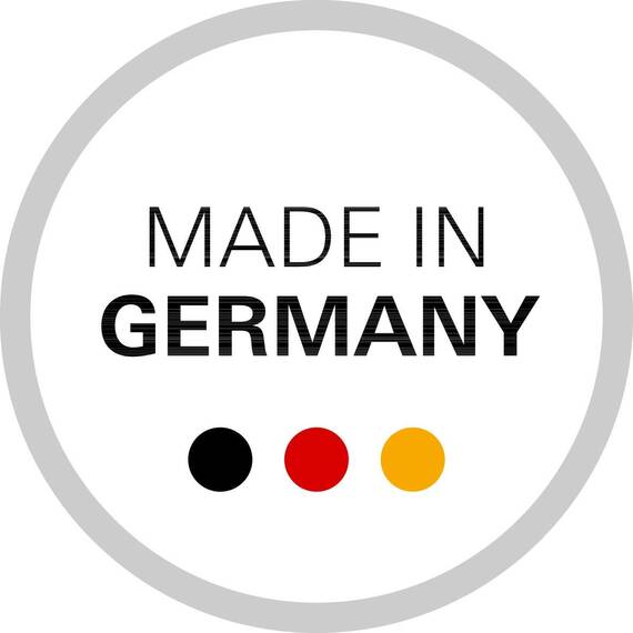 GROHE Solido, 3in1 Vorwandelement, Rohbau-Set für Wand-WC (1,13 m Bauhöhe, mit Bestätigungsplatte Skate Air, 2 WC-Haltebolzen, Schnellverstellung, inkl. Zu- & Ablaufgarnitur), chrom, 38722001