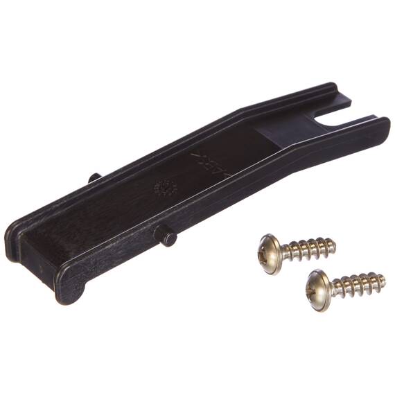 Geberit 240066001 Unterbrechungshebel 240.066.001 (Packung mit 2)