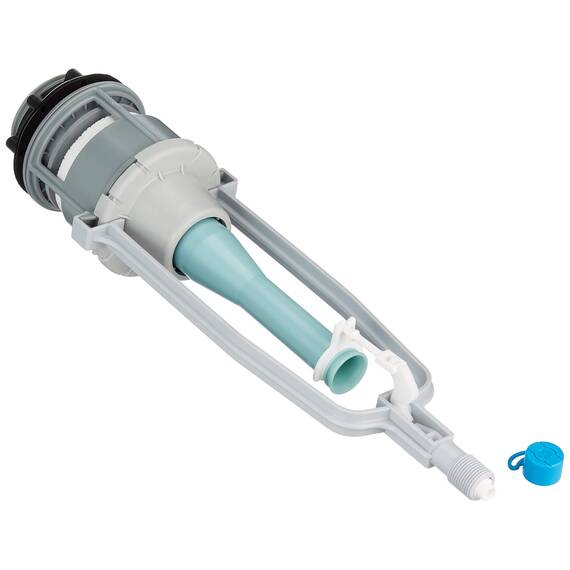 Roca AH0003200R Polo Victoria Cistern D2P Einzelspülventil