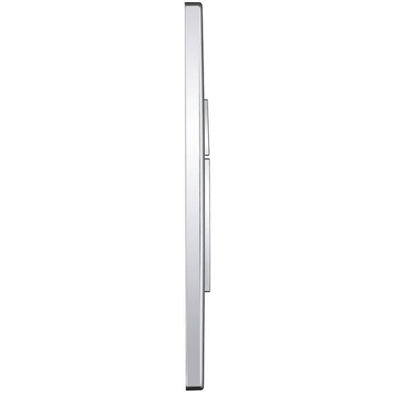 GROHE Even | Abdeckplatte | Chrom | 38966000