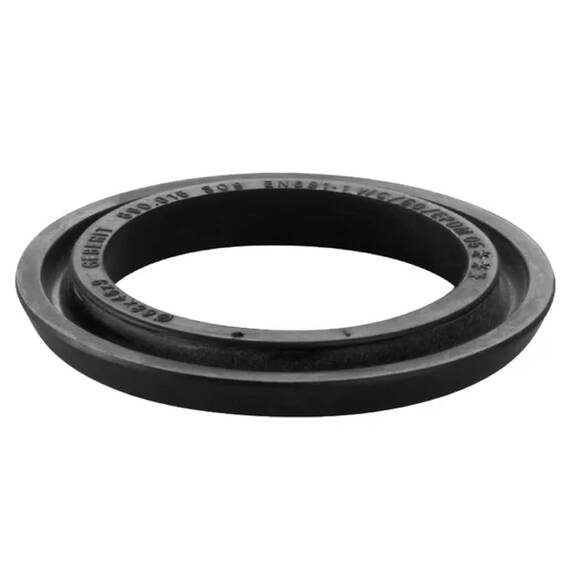 Geberit Heberglocke universell für UP-Spülkasten bis Baujahr 1997-240.114.00.1 & 240.282.00.1 Bassindichtung für UP Spülkasten, Aussen 70mm x Höhe 9mm x Breite 10mm x Innen 45mm