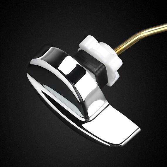OULII Seite Mount WC-Flush Hebelgriff für TOTO Kohler WC-TANK