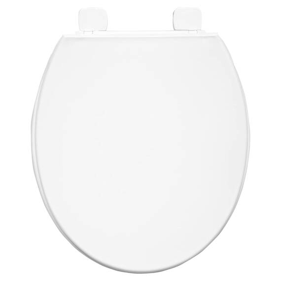 Bemis 7210ZART000 Chester WC-Sitz, Weiß