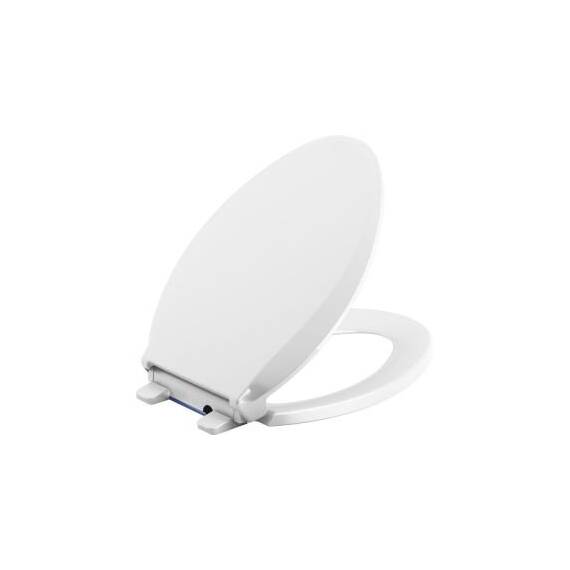 KOHLER 75796-0 Cachet Nachtlicht mit grifffester länglicher Front, weiß, 75796-33