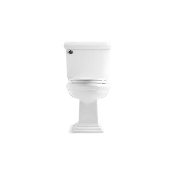 Kohler 4636-96 K-4636-96 WC-Reparatur-Sets, Keks, länglich