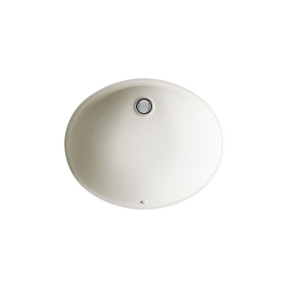 Kohler 2210-0 Caxton Untertisch-WC, 2210-96