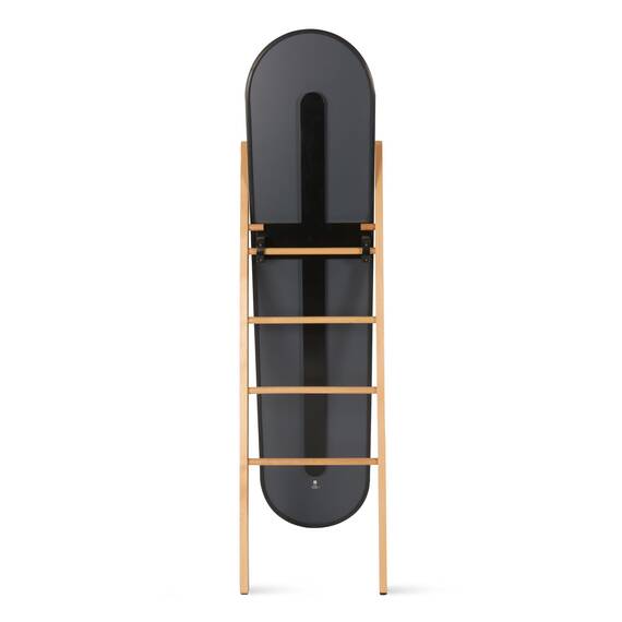 Umbra Spiegel, Schwarz, Floor Mirror