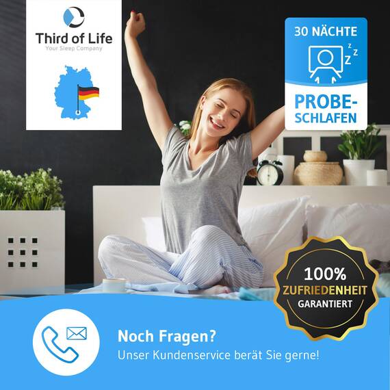 Kissen 45x45 inSPIRO, Premium Kissen von Schlafexperten entwickelt, Kleines Zierkissen - Made in EU, Extra weiche Kissenfüllung zum Schlafen, Kuschelkissen für Sofa, Couch, 95° waschbar, Sofakissen