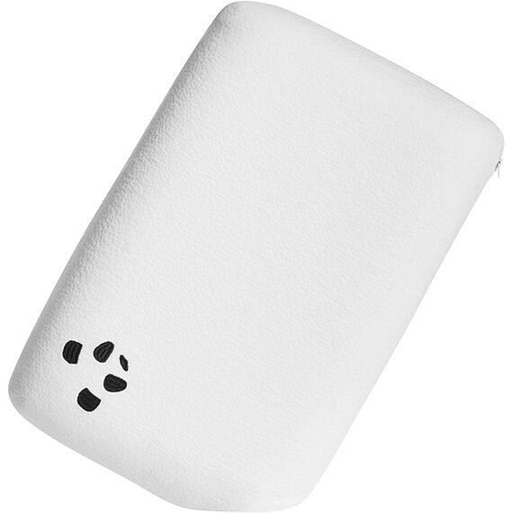 Panda Luxuriöses Kissen aus Memory-Schaumstoff