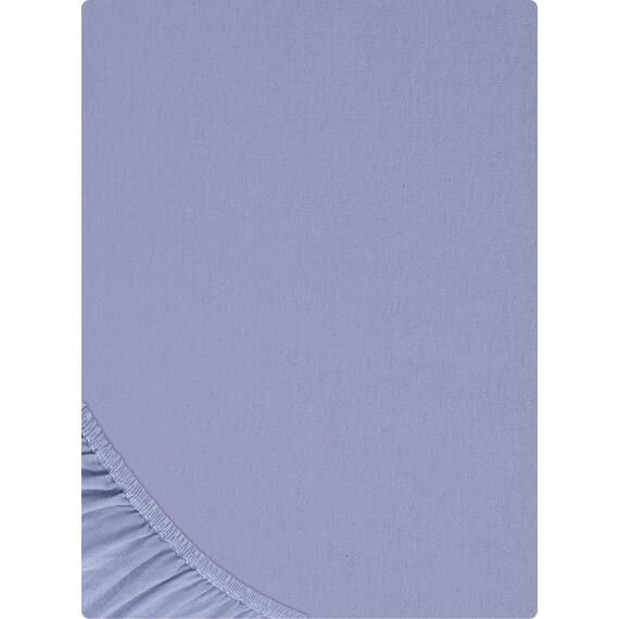 Buymax Wasserbett Spannbettlaken Stretch 180x200-200x220 cm für Wasserbetten und Boxspringbetten Bettbezug für Matratzen bis 35 cm Matratzenhöhe, Silber Grau