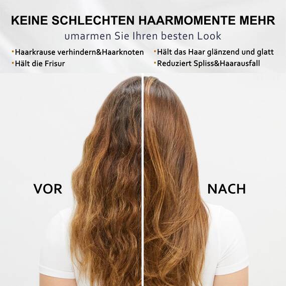 2er Set Seidenkissenbezug 40x80, Ravmix Kissenbezüge aus Seide, für Haar und Haut, mit verstecktem Reißverschluss, beide Seiten Seide, Maulbeerseide Kopfkissenbezug 40x80, 2 Stück, Marineblau
