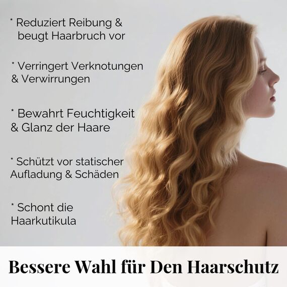 SeidenKissenbezug 40x60, Ravmix Kissenbezüge aus Seide, für Haar und Haut, mit verstecktem Reißverschluss, beide Seiten Seide, Maulbeerseide Kopfkissenbezug 40x60, 1 Stück, Anthrazit