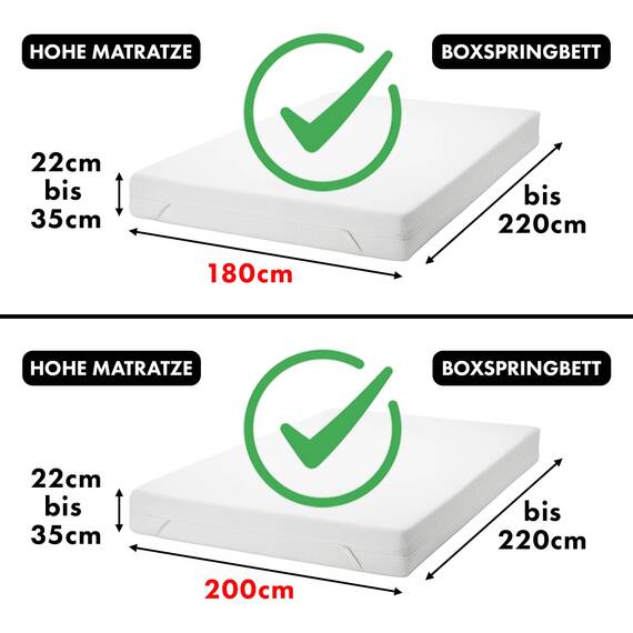 Jacobson Jersey Spannbettlaken Spannbetttuch Baumwolle Bettlaken (180x200-200x220 cm, Grau)