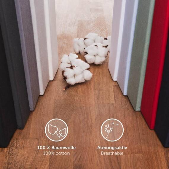 Blumtal® Basics Spannbettlaken Topper 180x200cmJersey im 2er Set - Bettlaken 180x200cm aus 100% Baumwolle - Oeko-TEX zertifiziertes Spannbetttuch 180x200cm - Bettlaken 180x200 Topper - Anthrazit