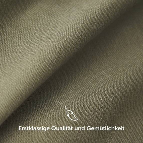 Blumtal Luxus Boxspringbett Spannbettlaken 180x200cm - 200x220, bis 40cm Höhe - Oeko-Tex Zertifizierte Baumwoll Bettlaken - 180x200 I 180x220 I 200x200 für Boxspring- & Wasserbett, Aubergine