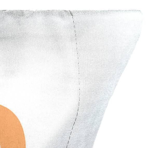 Jay Franco Bluey & Bingo 1 Single Reversible Pillowcase - Double-Sided Kids Super Soft Bedding (Official Bluey Product)