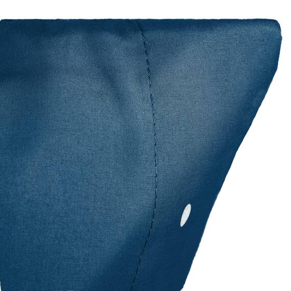 Star Wars The Mandalorian Hello Grogu 1 Single Reversible Pillowcase - Double-Sided Kids Super Soft Bedding (Official Star Wars Product)
