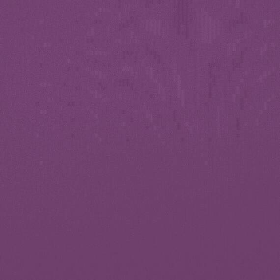 Spannbettlaken, feinste 100 % ägyptische Baumwolle, 23 cm, Purple/Aubergine, Super King