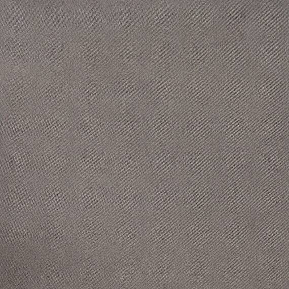 Elegant Comfort, 1-teiliges Spannbetttuch, Fadenzahl 1500, weiche Mikrofaser, Tiefe Tasche bis zu 40,6 cm, Knitter- und lichtbeständig, Queen, Grau
