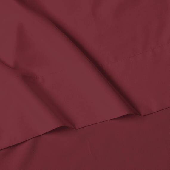 Elegant Comfort Luxuriöses 4-teiliges Bettlaken-Set – Luxus-Bettwäsche 1500 Premium-Hotelqualität, Mikrofaser, knitterfrei, kühl und atmungsaktiv, einfache elastische Passform, California King,