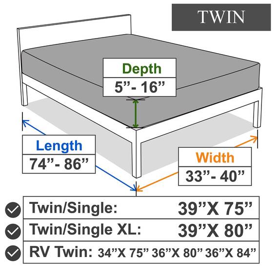 N&Y Home Spannbetttuch für Doppelbett, 4-Wege-Stretch-Strick, eng anliegend, knitterfrei und bleibt an Ort und Stelle, kein Herunterrutschen auf Matratze, weich und bequem, Grau, Doppelbettgröße