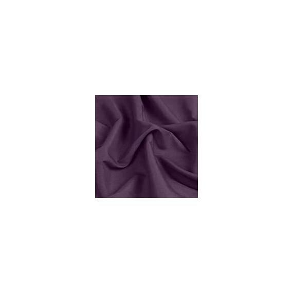 Utopia Bedding Wasserdichter Kissenschutz mit Reißverschluss (2 Stück) Queen Purple - Bettwanzensicher Kissenbezug 50,8 x 71,1 cm