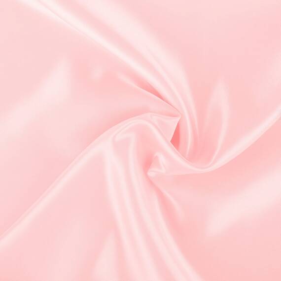 Shop Bedding Luxus Satin Kissenbezug für Haare, Satin-Kissenbezug mit Reißverschluss, Blissford Standard (2-Pack) Rose
