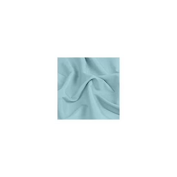 Utopia Bedding Premium 100% wasserdichter Kissenschutz mit Reißverschluss, Queen-Size-Größe (2er-Set), Bettwanzen- und staubmilbendicht, mit Reißverschluss, Kissenbezüge, Spa-Blau