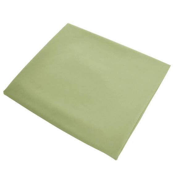 Sfoothome Bettwäsche-Set für Queensize-Betten, Salbeigrün, 4-teilig, extra tiefe Taschen, 1800er-Serie, Bettbezug, knitter- und lichtbeständig, Bettlaken und Kissenbezug (Queen, Salbeigrün)