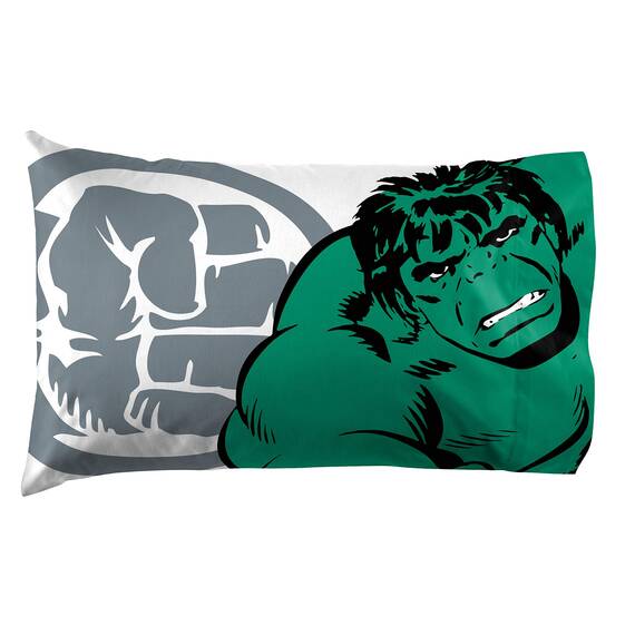 Jay Franco Marvel Avengers Comic Cool 5 Piece Twin Bed Set - Includes Comforter & Sheet Set - Bedding Features Captain America, Spiderman, Iron Man, Hulk, Thor - Super Soft (Official Marvel Product)