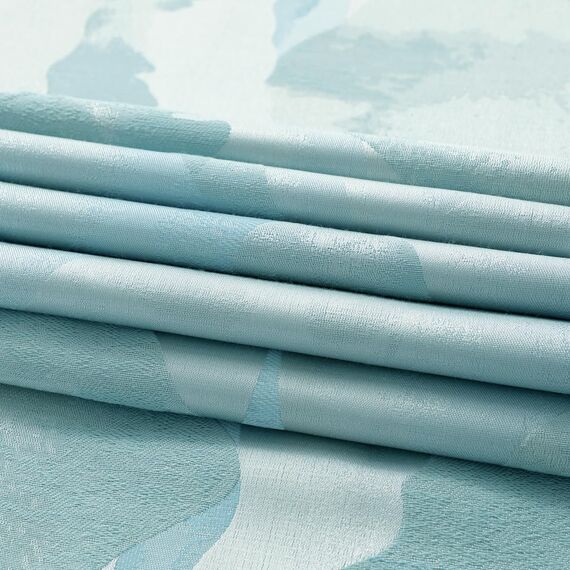AMBERIS Bett Läufer & Schals, Modern Style Bettschal No Fading Soft (Kissenbezüge separat erhältlich)