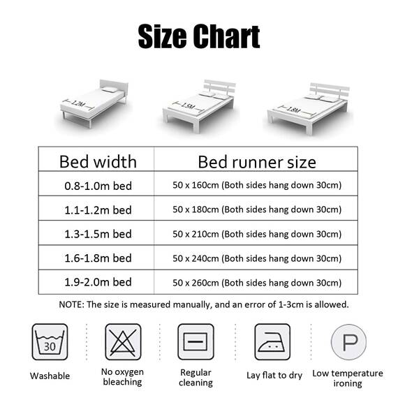 TTiiLoe Bettläufer, Doppelbett, weicher Samt, Dekoration, Bettbezug, rosa, luxuriöse Tagesdecke, Bettläufer, für Fuß des Bettes, Bett, Schal, Bett, Endhandtuch für Hotel, Schlafzimmer, 210 x 50 cm