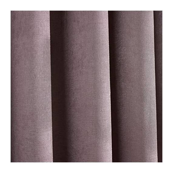 Fusion Strata Vorhang, gewebt, mit Ösen, gefüttert, 117 x 137 cm, 100% Polyester, 117 x 137 cm (B x L)