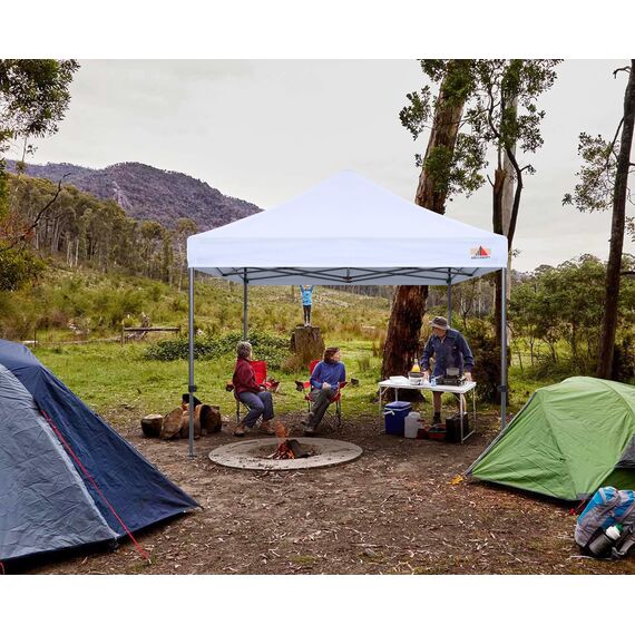 ABCCANOPY Ersatzdach für Pop-Up-Zelt (10x20, königsblau)