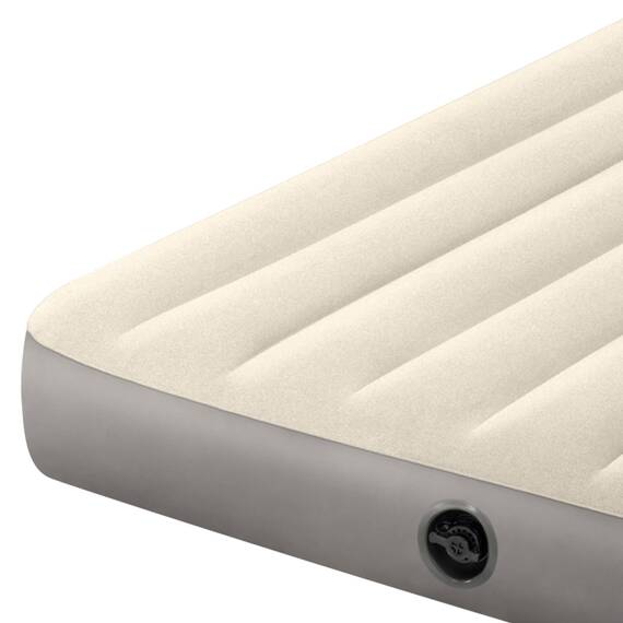 Intex Luftbett, Bianco, California King