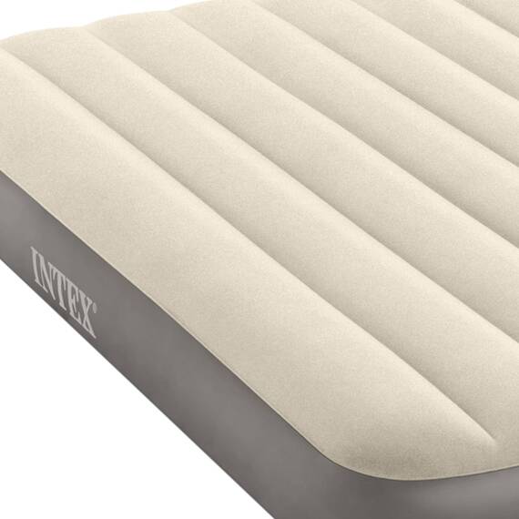 Intex Luftbett, Bianco, California King