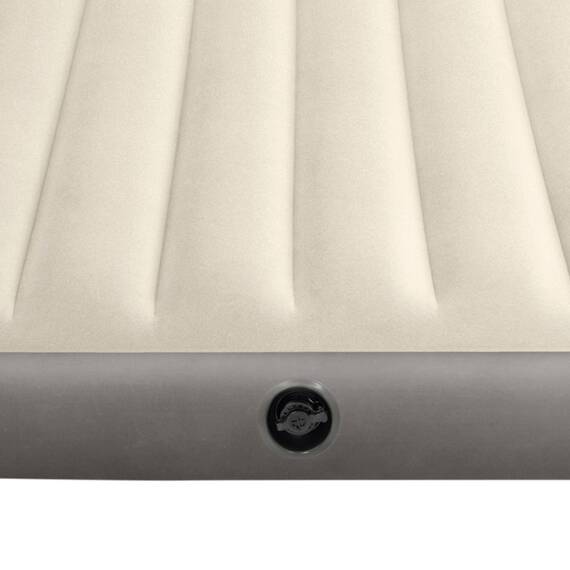Intex Luftbett, Bianco, California King