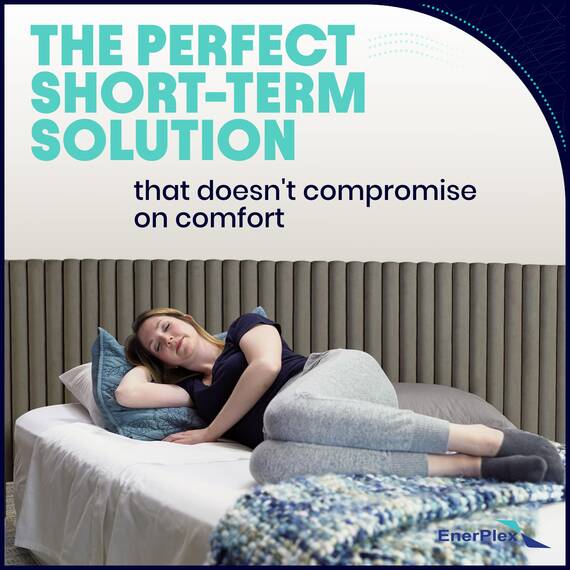 EnerPlex Premium Doppelpumpe Luxus Luftmatratze Mit Pumpe Gebaut Airbed Angehoben Doppel Hohen Doppel Schlag Bis Bett||Zwilling