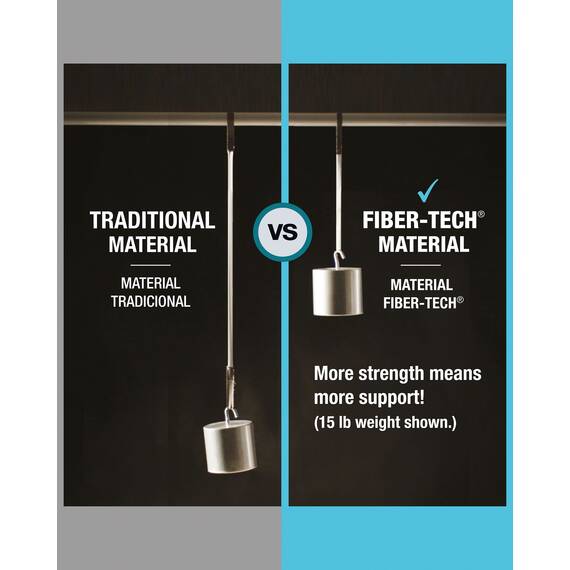 Intex 64108E Dura-Beam Standard Prestige Luftmatratze: Fiber-Tech – volle Größe – 25,4 cm Betthöhe – 272,2 kg Tragkraft – Pumpe separat erhältlich