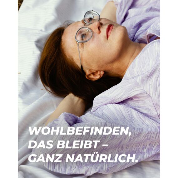 menoelle® Bio Vaginalgel – pflegt das Scheidenmilieu bei bakterieller Vaginose & Scheidenpilz, ideal bei Juckreiz, Brennen, Ausfluss, Geruch; spendet Feuchtigkeit & reguliert pH-Wert – 100 ml