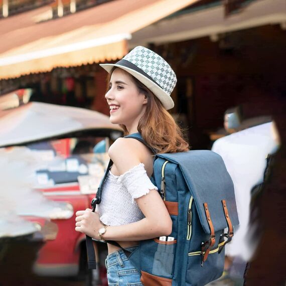 35 Stück Sprühflaschen Kleine 30ml Mini zum Plastik Befüllen Parfüm Zerstäuber Leer Spray Bottle Parfümflasche Nachfüllbar Tragbares Transparente Sprayflasche für Körperpflege Flüssigkeit Kosmetik