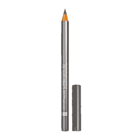 Maybelline New York Jade Expression Kajal, 40, Silver-Grey