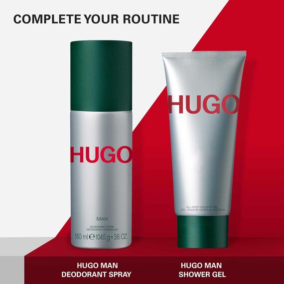 Hugo Man Deo Stick 75ml