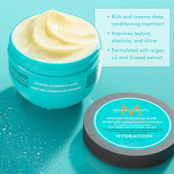 Moroccanoil Intensive Feuchtigkeitsmaske