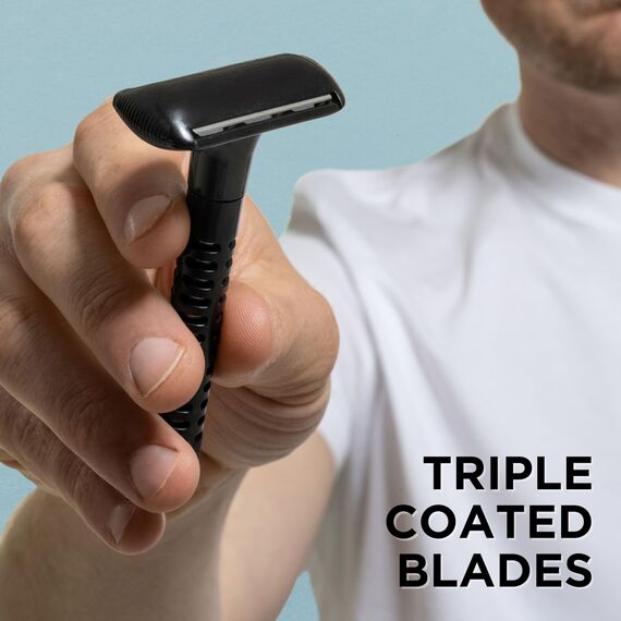 Wilkinson Sword Classic Rasierklingen für Herren Rasierer 10 St